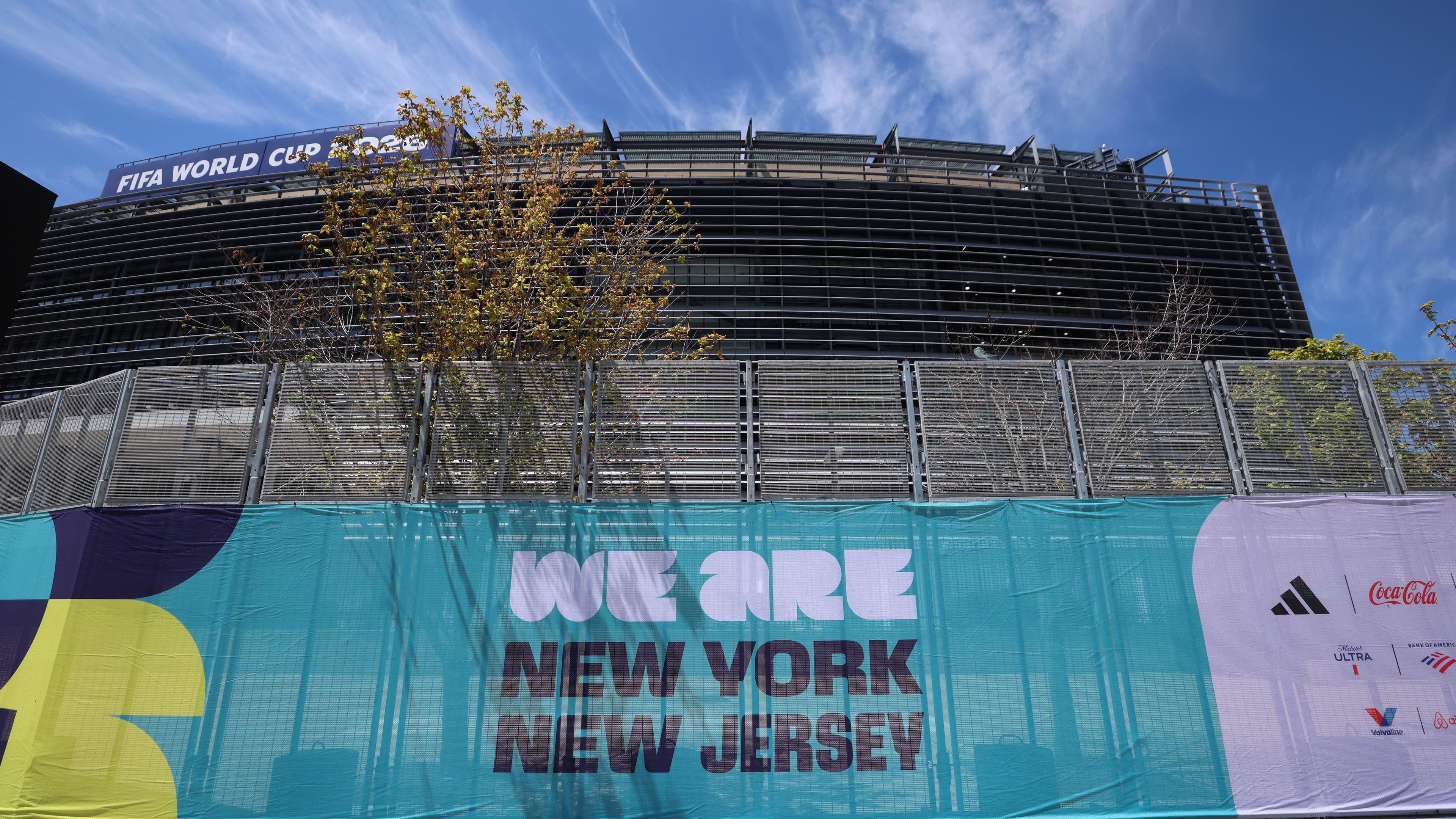 No samba in the swamp - How New York/New Jersey Stadium’s tight setup muted Brazil in odd World Cup opener | Goal.com US