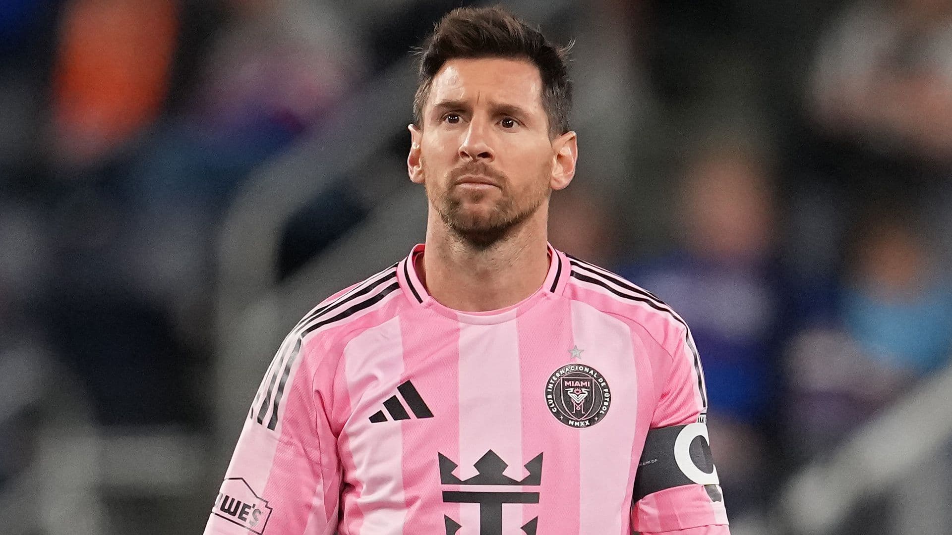 Messi's situation raises questions: new move within Inter Miami | Goal.com