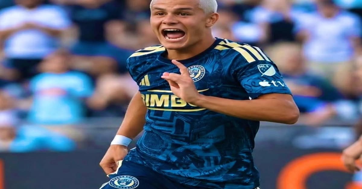 Cavan Sullivan: The 16-Year-Old Wonderkid Lighting Up MLS | Soy Futbol