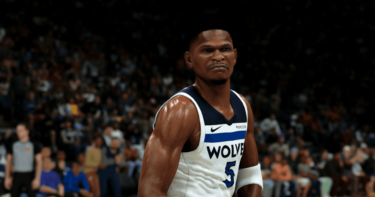 Timberwolves Announce Unfortunate Anthony Edwards News - Athlon Sports