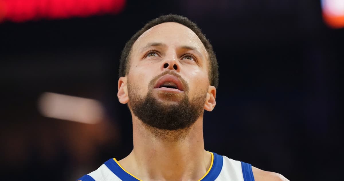 Steph Curry Announces Career News After Missing 18 Warriors Games - Athlon Sports