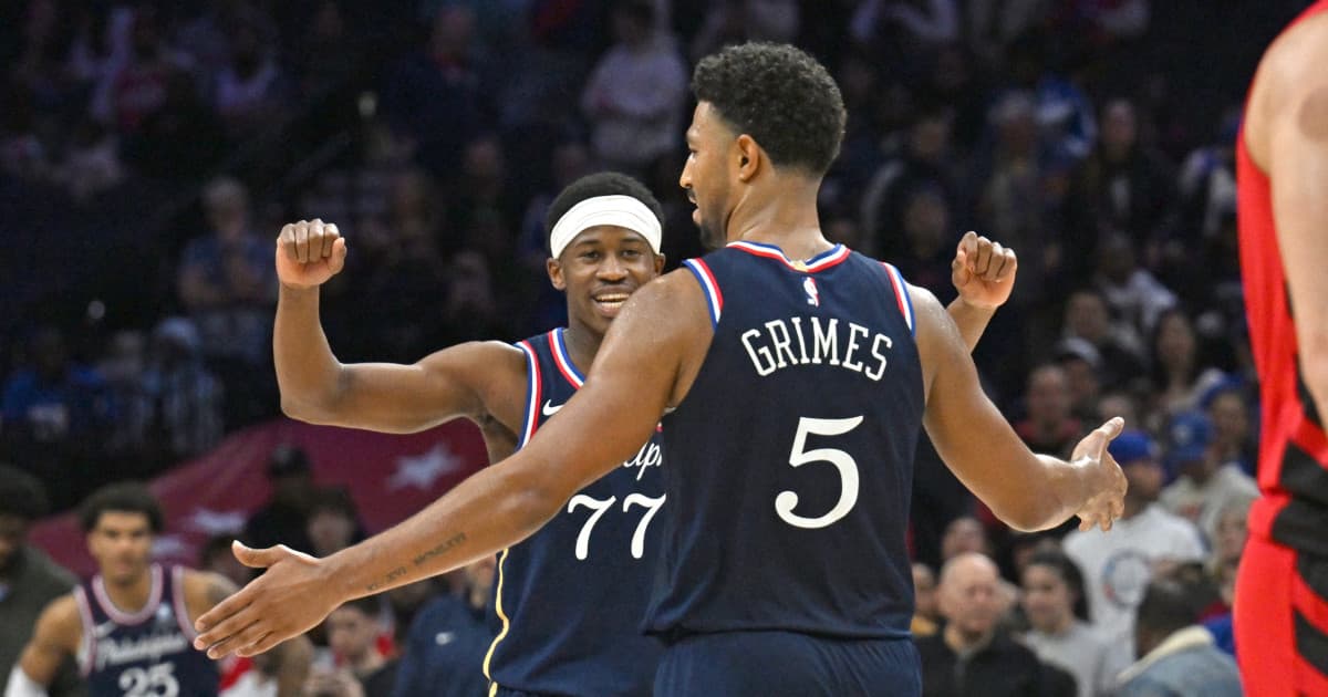 Philadelphia 76ers at Denver Nuggets: Odds, Injury Updates, How to Watch and More - Athlon Sports