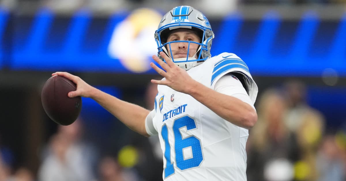 5 Winners And 3 Losers From The Detroit Lions' First Week Of Free Agency: two players' jobs are in jeopardy now - A to Z Sports