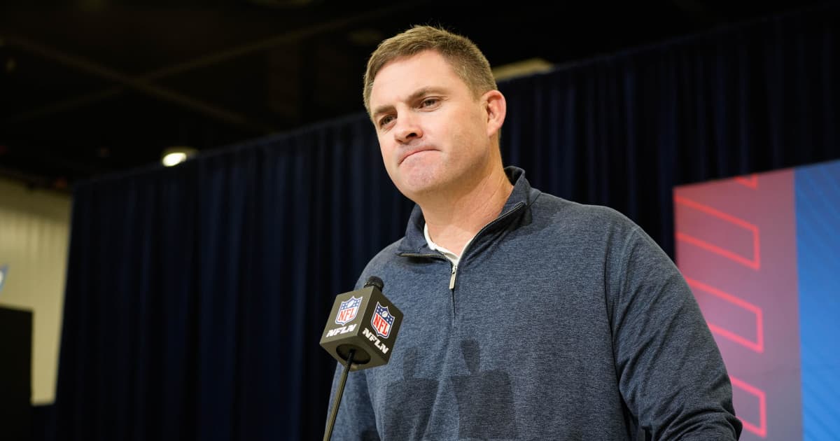 Bengals 2026 NFL Draft Meeting Tracker: 30 visits, Pro Days, and all the prospects Cincinnati is meeting with - A to Z Sports