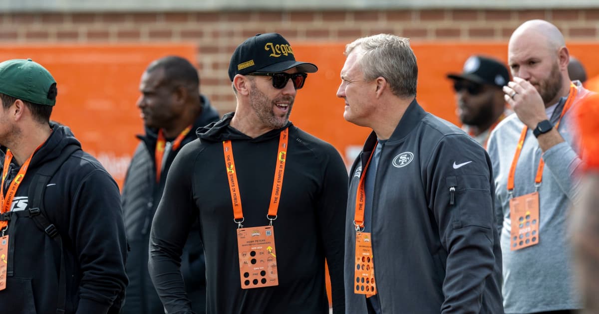 Washington Commanders receive much-needed clarity on upcoming risky decision from an unexpected source - A to Z Sports