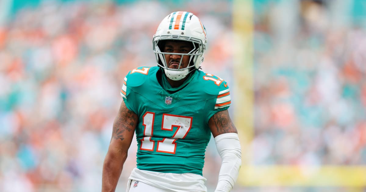 New intel reveals why Broncos' 2026 NFL free agency plans stagnated amid pursuit of trade with Dolphins for WR Jaylen Waddle - A to Z Sports