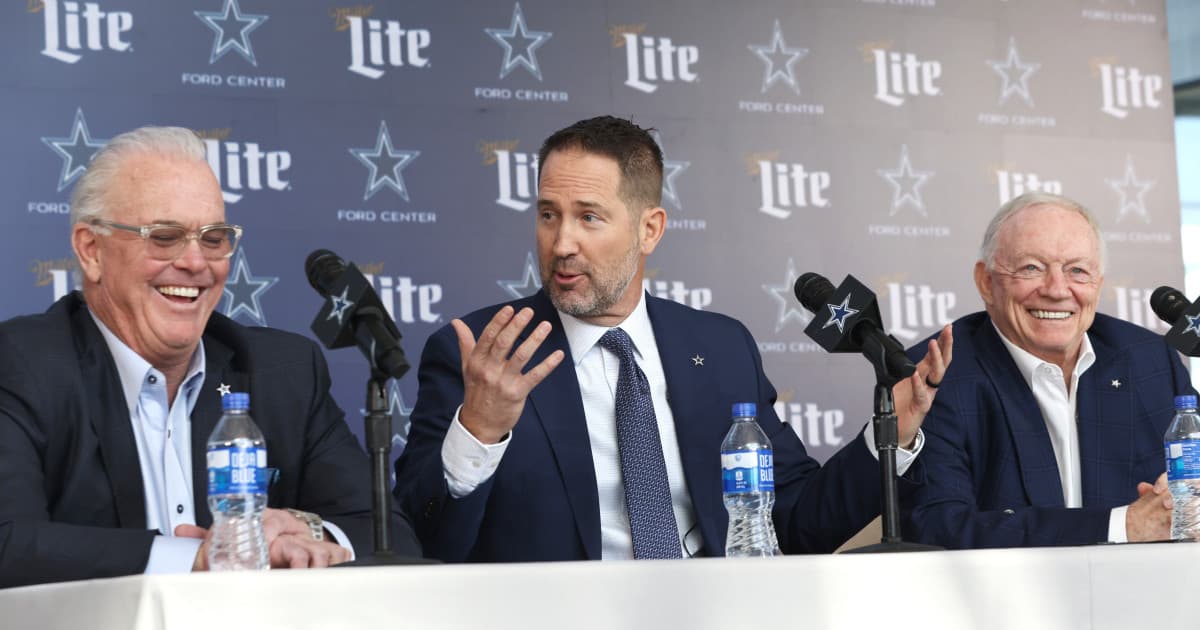 The Dallas Cowboys could be huge winners from latest NFL blockbuster trade without even participating in it - A to Z Sports