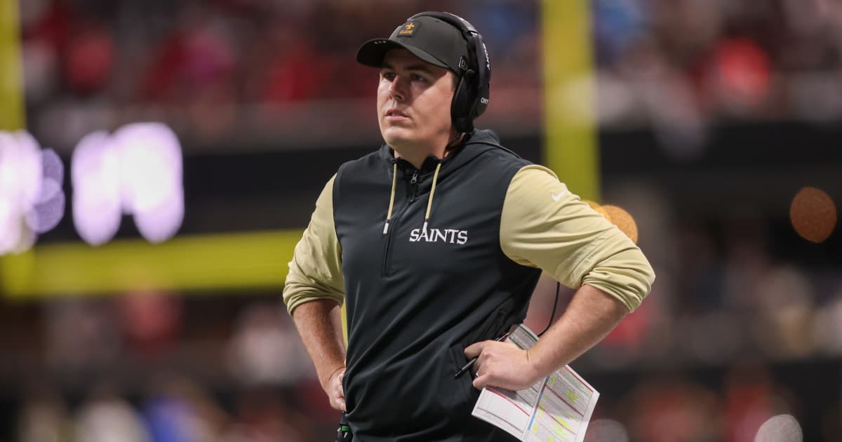 Saints free agent addition just got punished by the NFL before he even plays a snap for New Orleans - A to Z Sports