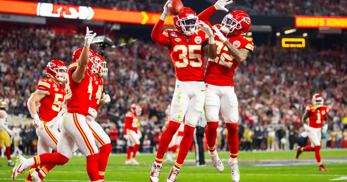 Los Angeles Rams are clearly winning the offseason, setting themselves up for another Super Bowl run - A to Z Sports