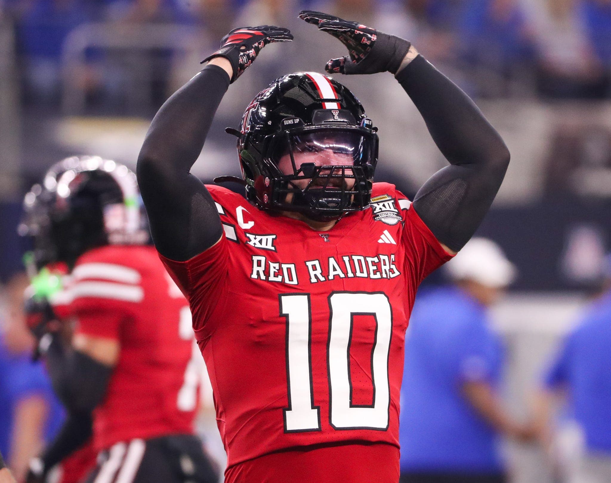 Another common trend between the Miami Dolphins' 2026 NFL Draft rookie class has emerged and it is hard to ignore