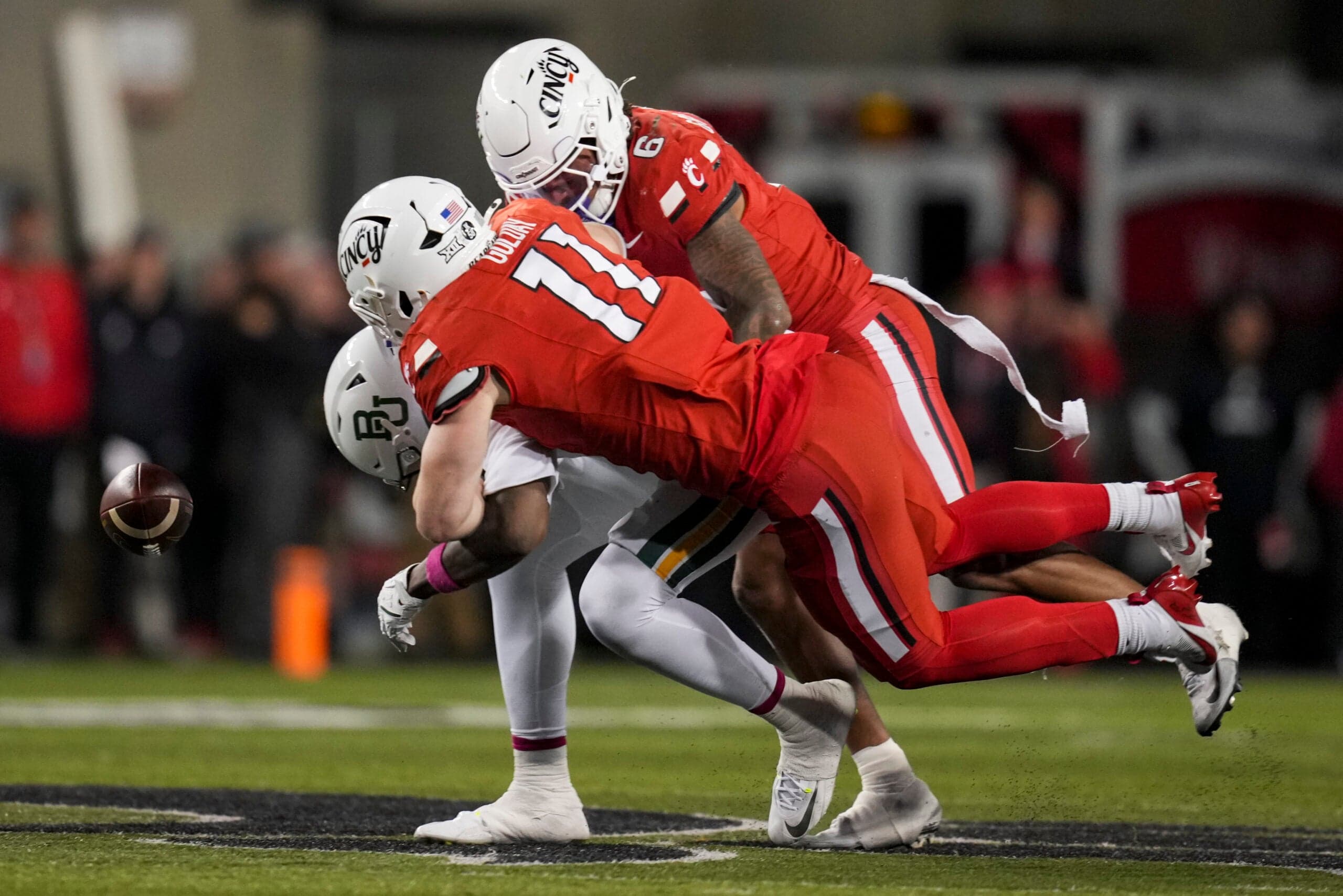 Minnesota Vikings need to be prepared for a growing trend among NFL Draft picks