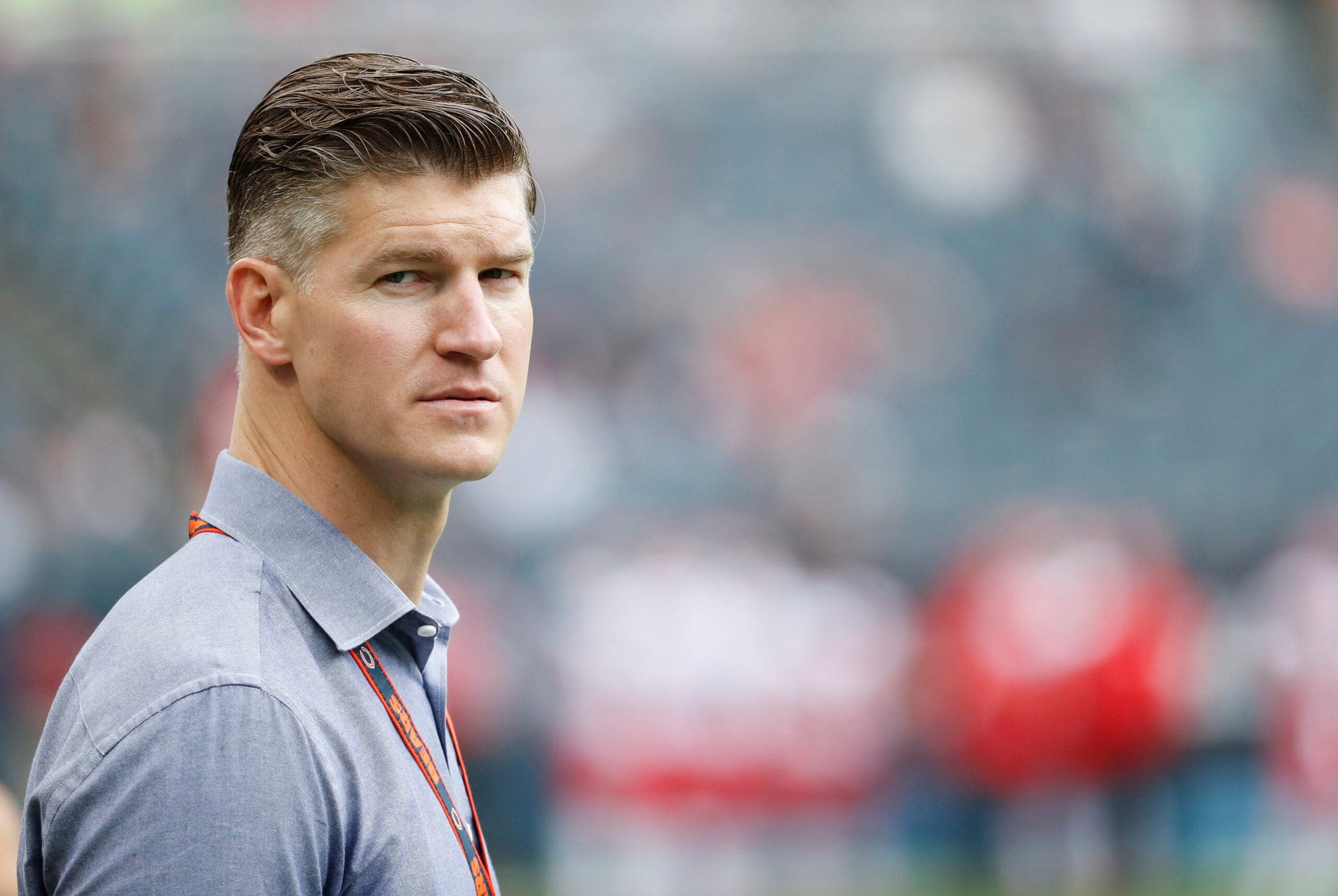 Minnesota Vikings are making two crucial hires in the front office to help Nolan Teasley, and it's reminiscent of Mike Zimmer