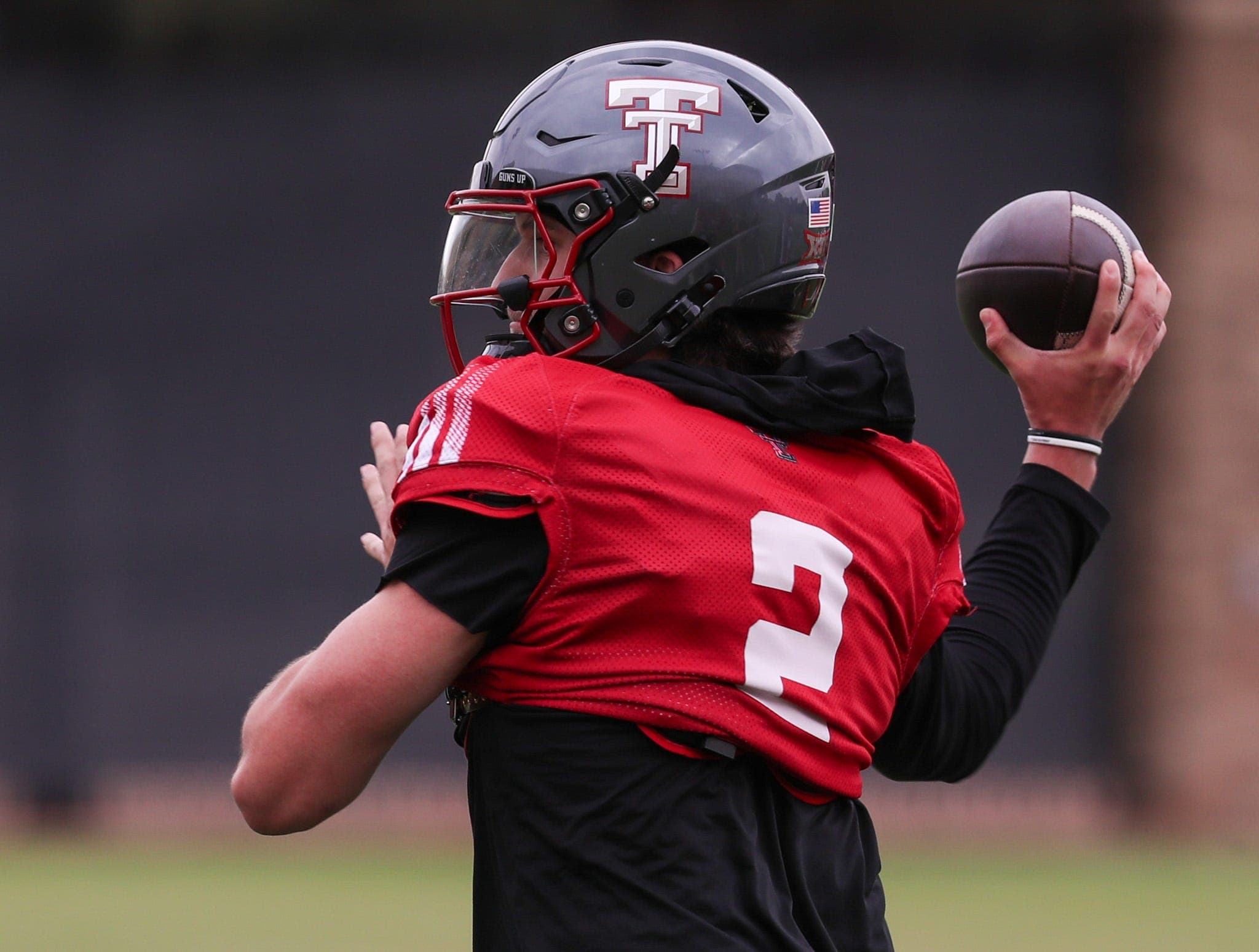 Buccaneers are on track to have a controversial backup plan in case they can't agree with Baker Mayfield on a new contract