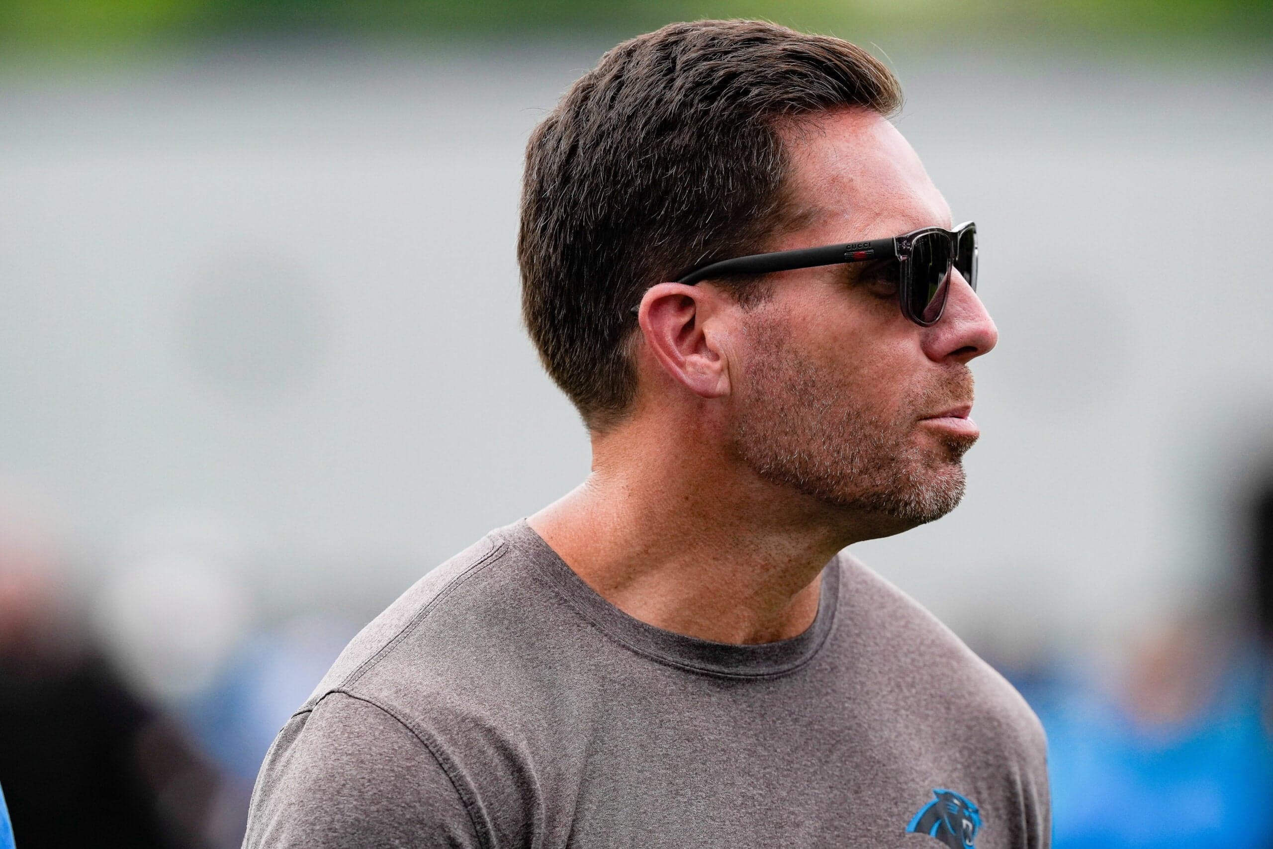 NFL executive confirms the Panthers made one of the best moves of the offseason and it could look even better real soon