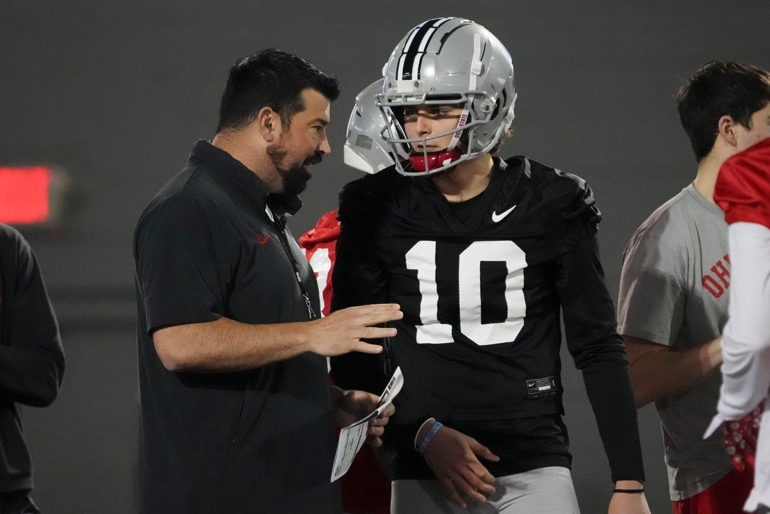 Ryan Day reveals 1 change that could determine if Ohio State wins another national championship