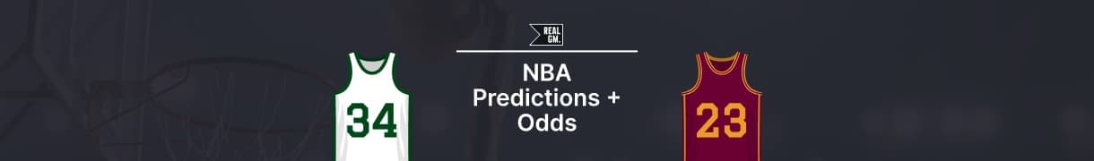 Milwaukee Bucks vs. Cleveland Cavaliers - Prediction 03/17/2026