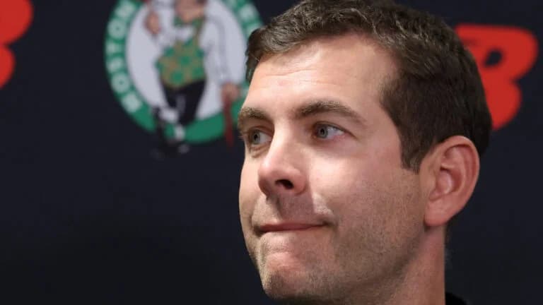 The Celtics have moved on since trading Jaylen Brown. Now it’s time for fans to do the same.