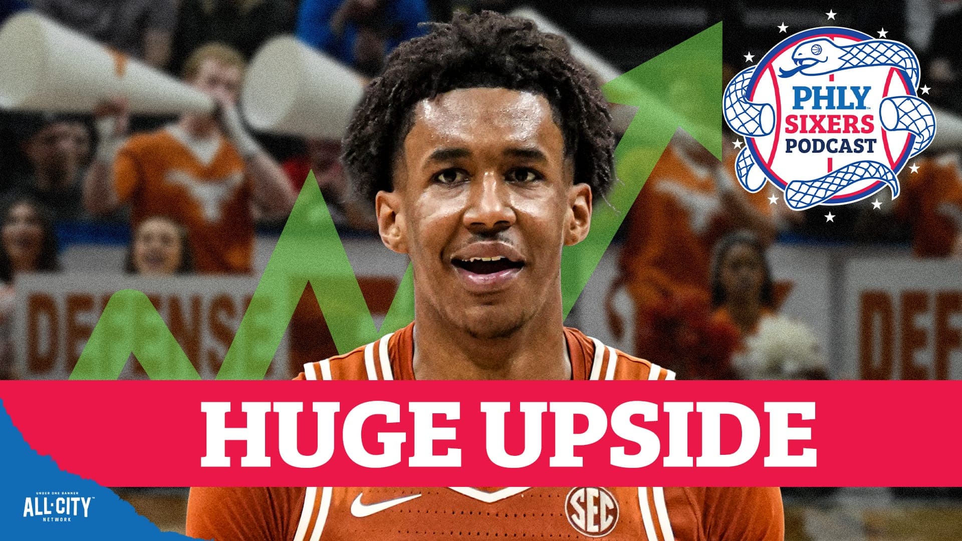 PHLY Sixers Podcast: Could Sixers STEAL Dailyn Swain In 2026 NBA Draft? - PHLY Sports