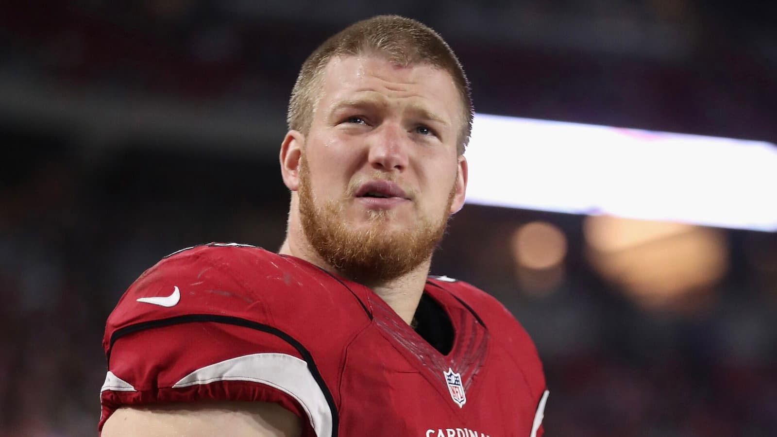 Former Arizona Cardinals D-Lineman Josh Mauro Dies at 35