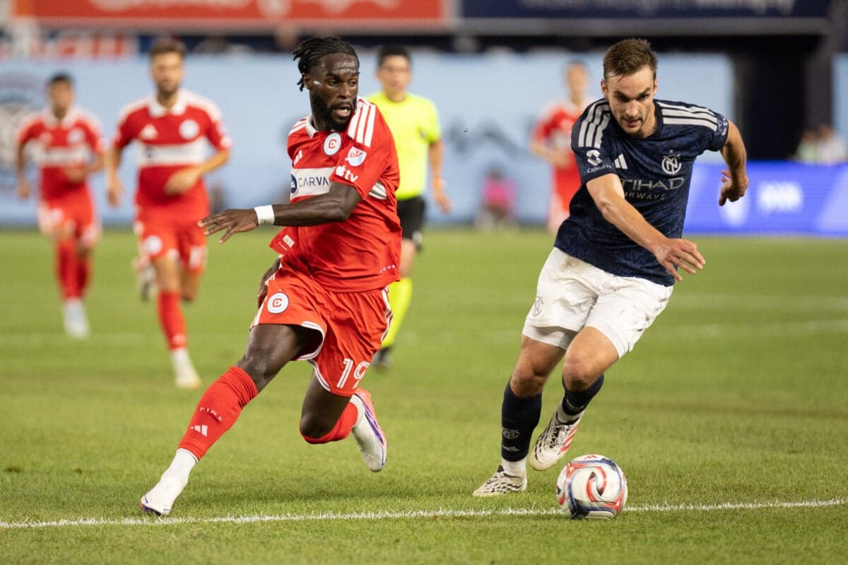 New York City FC vs Toronto FC Prediction 7/31/2026 Picks - Pick Dawgz