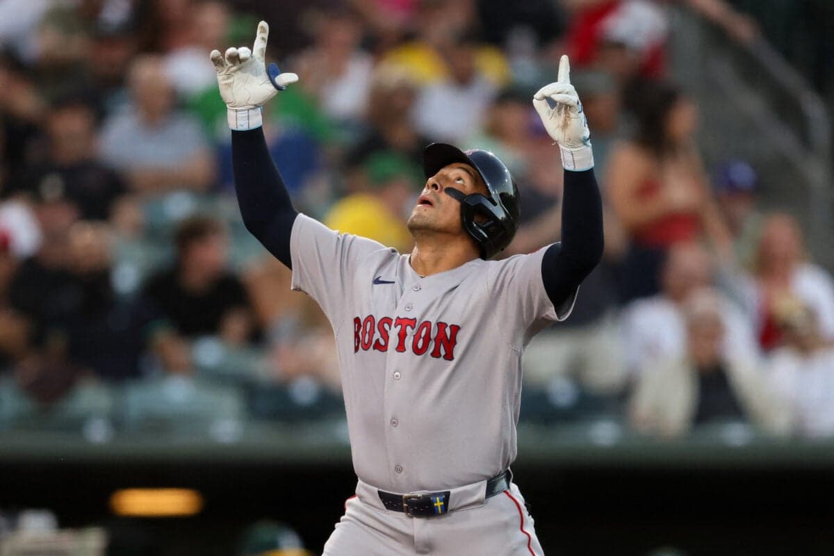 Boston Red Sox vs Athletics Prediction 7/30/2026 Today's MLB Picks - Pick Dawgz