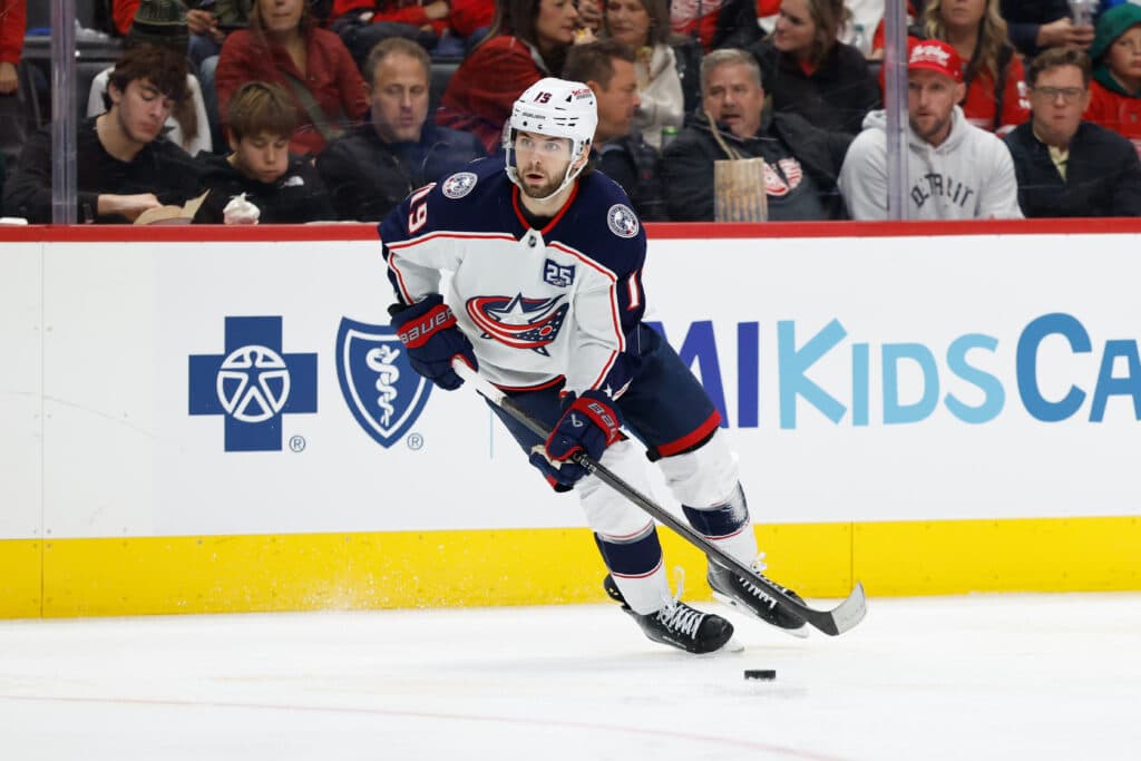Latest On Adam Fantilli – Pro Hockey Rumors
