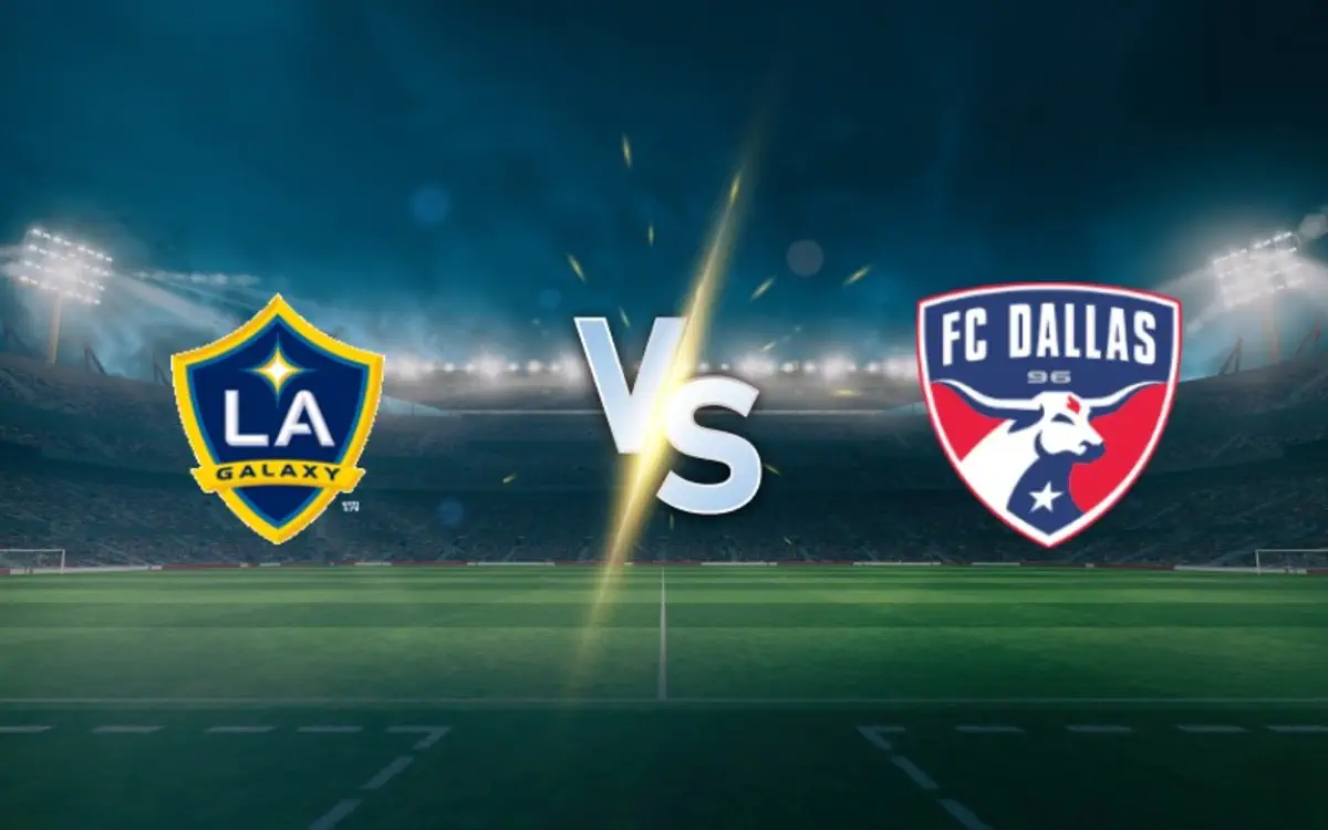 LA Galaxy vs Dallas prediction: teams form analysis, possible lineups on August 2, 2026 – Ratingbet.com