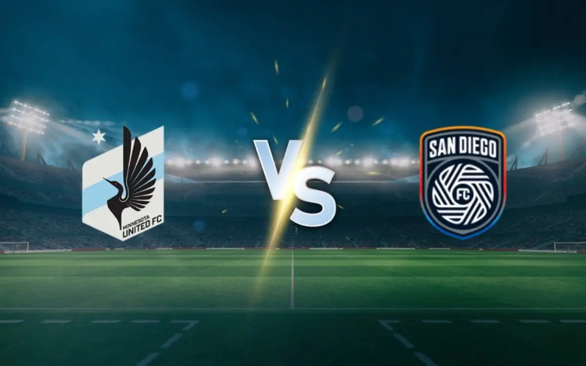 Minnesota United vs San Diego prediction: expert analysis, possible lineups, August 2, 2026 – Ratingbet.com