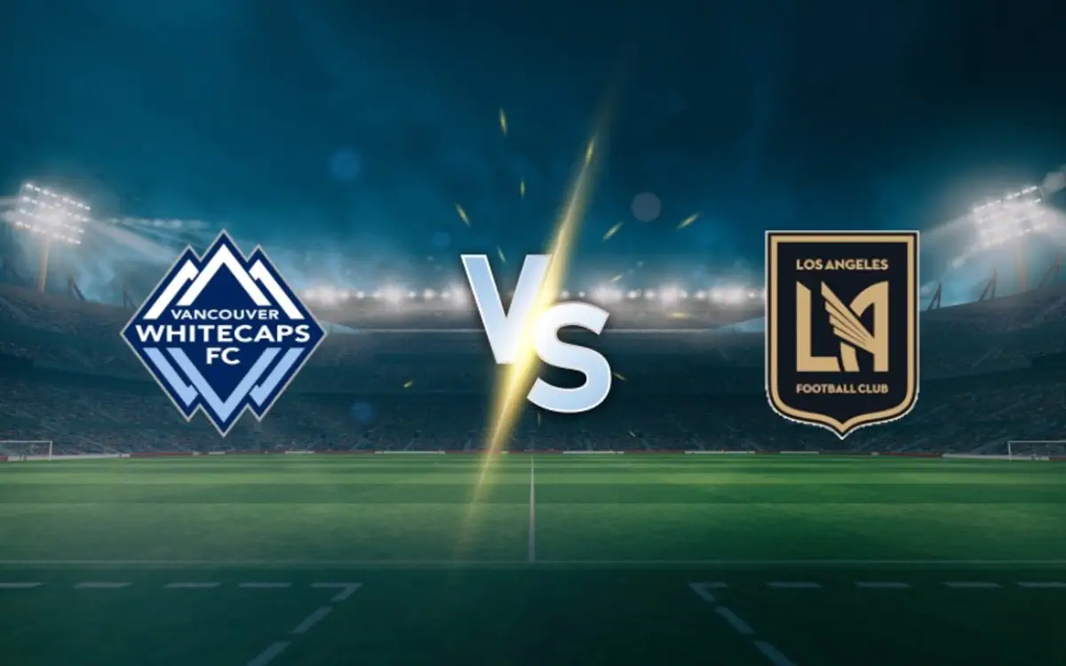 Vancouver Whitecaps vs Los Angeles prediction: team news, lineups, expert analysis – Ratingbet.com
