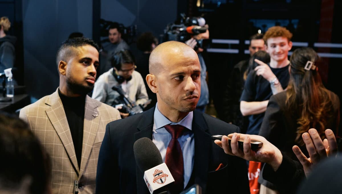MLS considering elimination of GAM and TAM in major roster rules overhaul proposal - Waking The Red