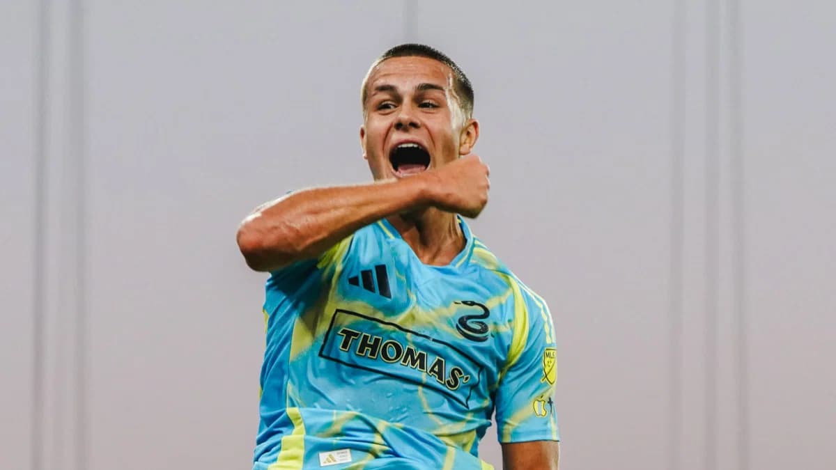 Could Philadelphia Union's 16-year-old star Cavan Sullivan be a MLS MVP candidate? - BVM Sports