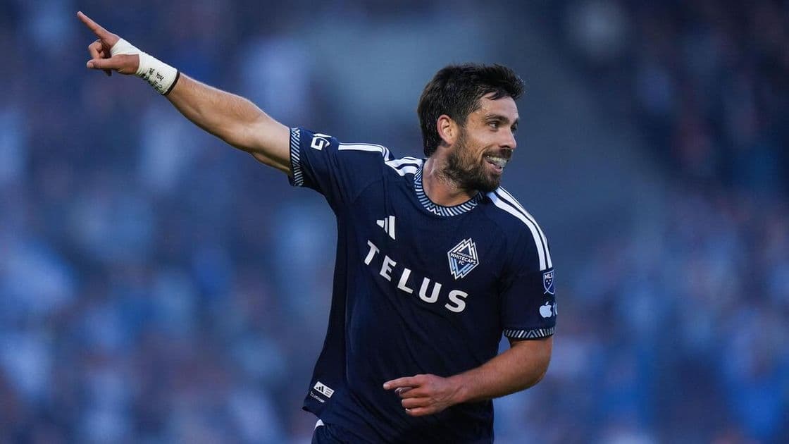 Vancouver Whitecaps FC vs. Los Angeles FC Prediction & Odds, August 1