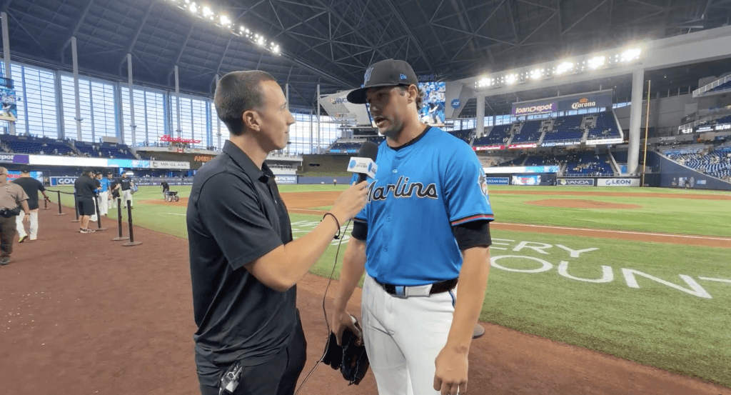 Marlins expand Spanish-language coverage with new Telemundo partnership