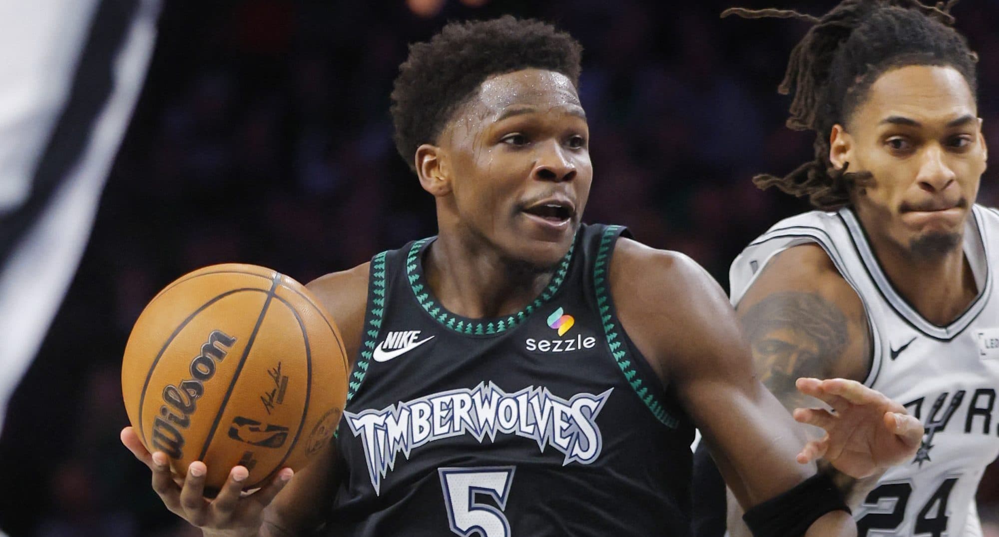 Minnesota Timberwolves finalize local broadcast deal with DAZN