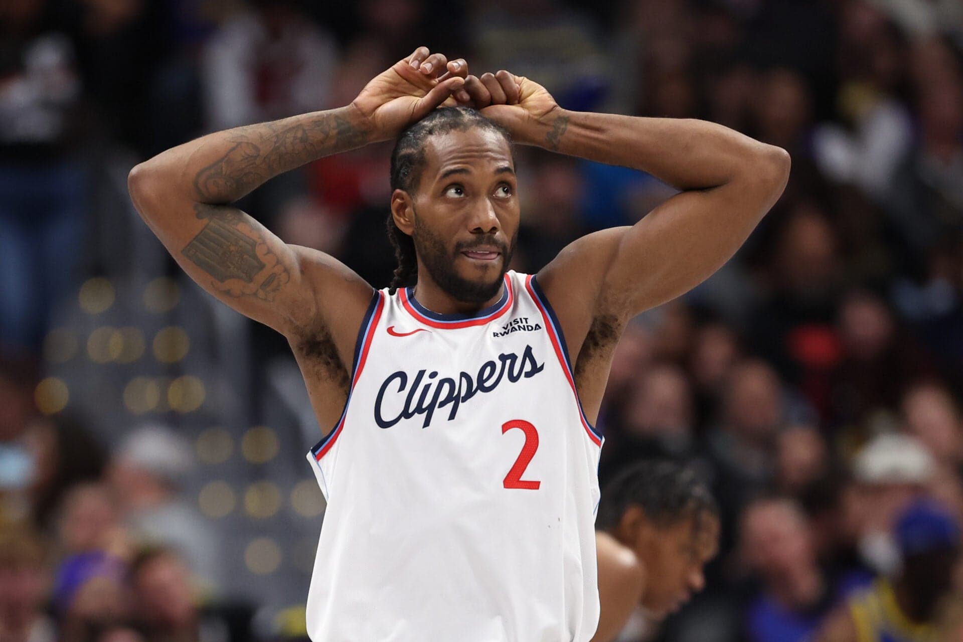 Kawhi Leonard investigation gets major new update that Raptors fans won't like