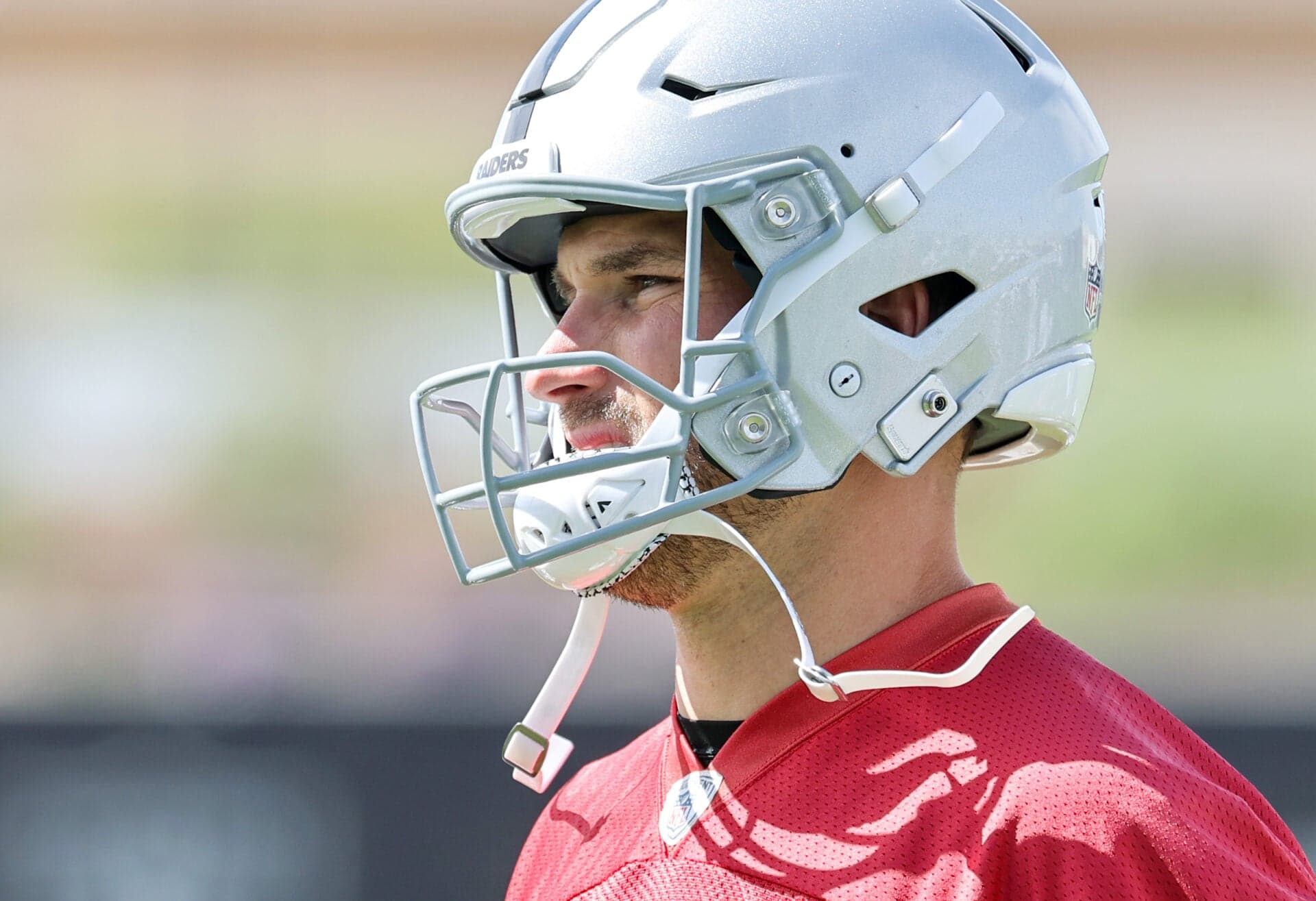 Why Las Vegas Raiders want Kirk Cousins to ensure Fernando Mendoza 'does not see field'