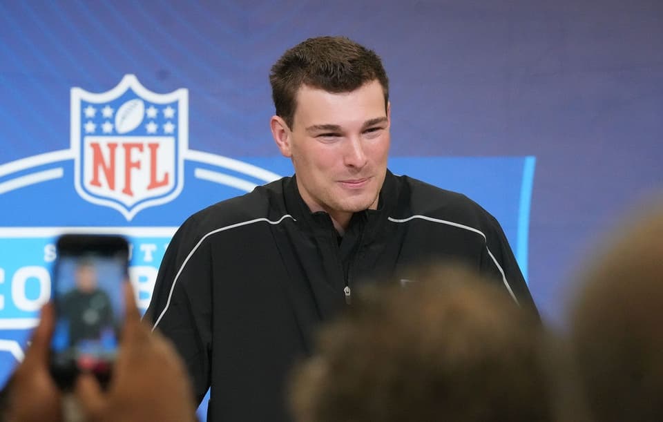 Mel Kiper Jr. Makes Bold Statement About Fernando Mendoza’s Draft Spot in 2026 | College Sports Network