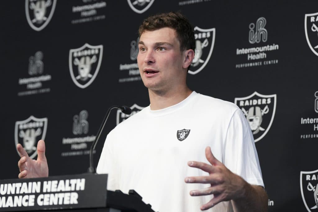 ‘Going to Play Earlier’: NFL Analyst Makes Bold Prediction on Fernando Mendoza’s Turn As QB1 | College Sports Network