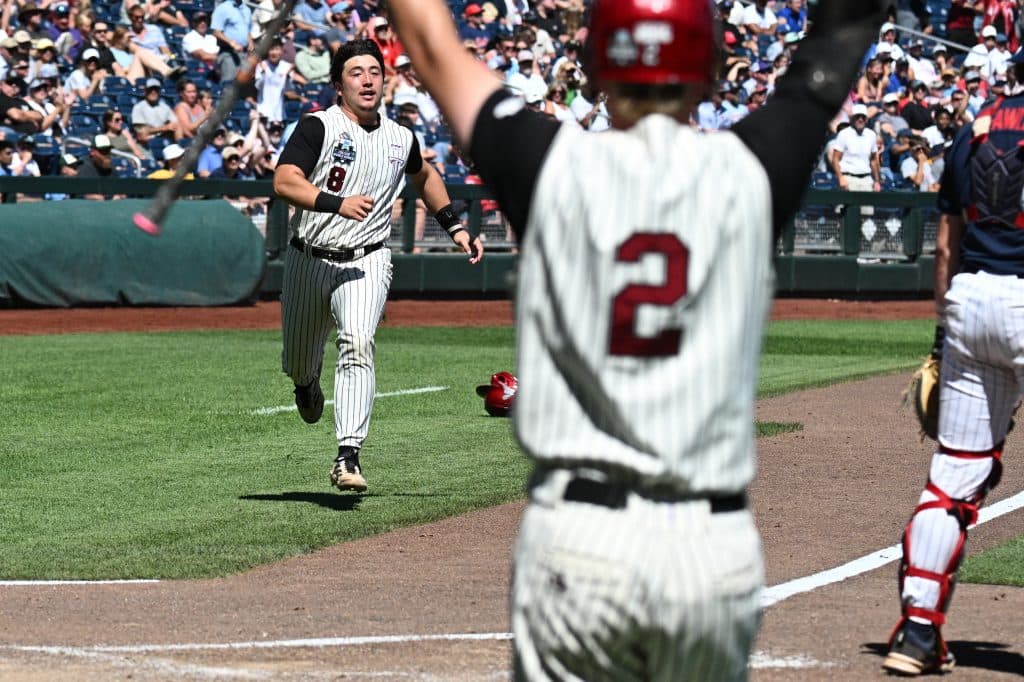 "Historical Embarrassment" - Fans Gang Up On Ole Miss After College World Series Elimination To Troy | College Sports Network