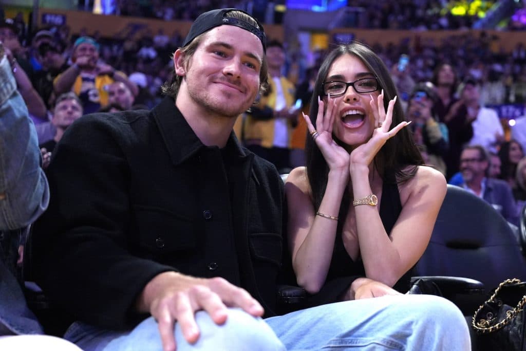 “He Lights Up When He Talks About Her”: Chargers Stars Share Sweet Justin Herbert-Madison Beer Moments | College Sports Network