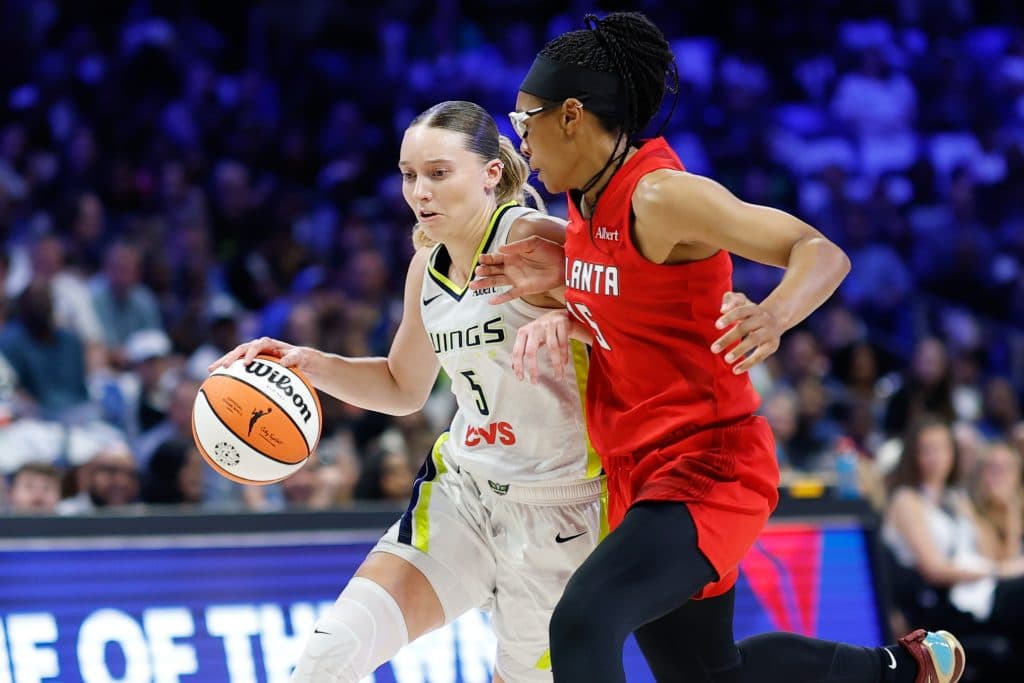 “Just Gives Garbage Answers”: Fans React After Jose Fernandez Explains Last Play As Paige Bueckers' Wings Lose vs Dream | College Sports Network