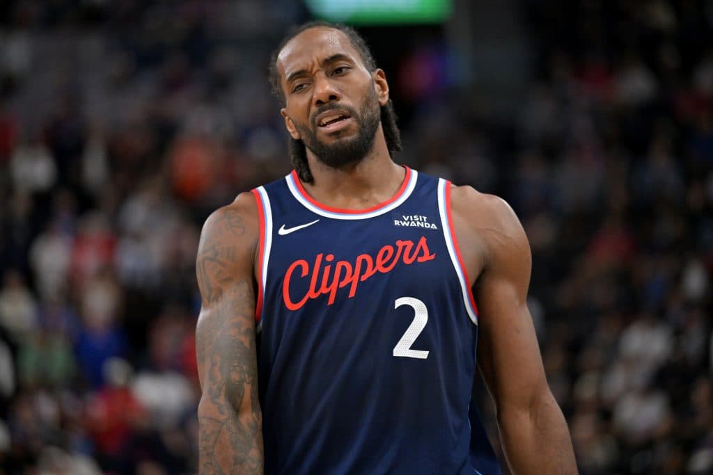 NBA Reporter Feels Kawhi Leonard to Raptors Deal Potentially Being Rescinded Would Be Ultimate "Punishment" For Clippers | College Sports Network
