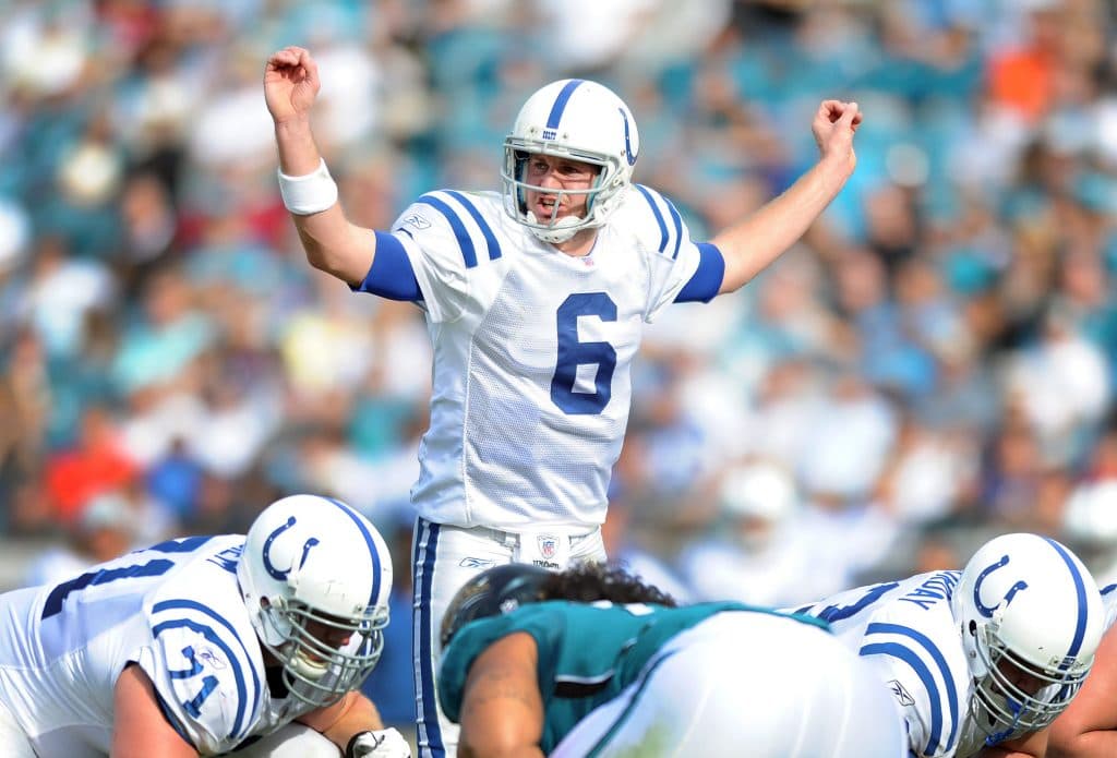 “Spend Some Money On Your Feet”: Fans Call Out Dan Orlovsky Over Controversial Take On Men Getting Pedicures | College Sports Network
