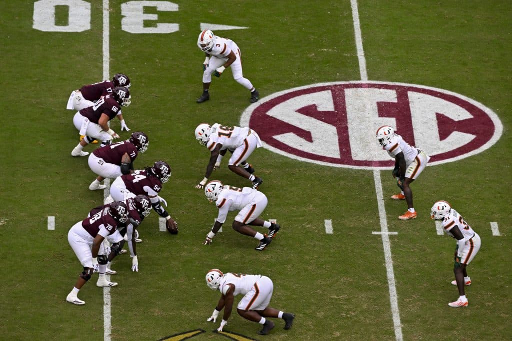 “Such a Ridiculous Excuse”: Fans Push Back as ESPN Host Laura Rutledge Explains Why the SEC Keeps Falling Short in the CFP | College Sports Network
