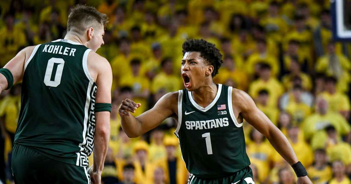 Michigan State vs North Dakota State Prediction and Preview: NCAA Tournament First Round - College Football News | College Football Predictions, Analysis and Updates