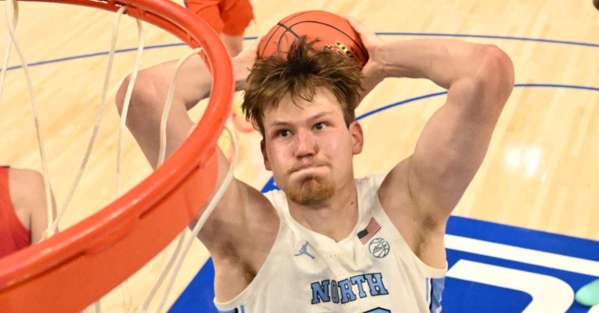 North Carolina vs VCU Prediction and Preview: NCAA Tournament First Round - College Football News | College Football Predictions, Analysis and Updates