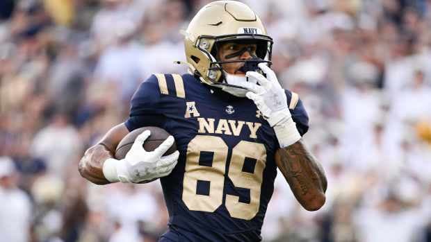 Which Group of Six Team Has the Best Shot at the College Football Playoff? - College Football News | College Football Predictions, Analysis and Updates