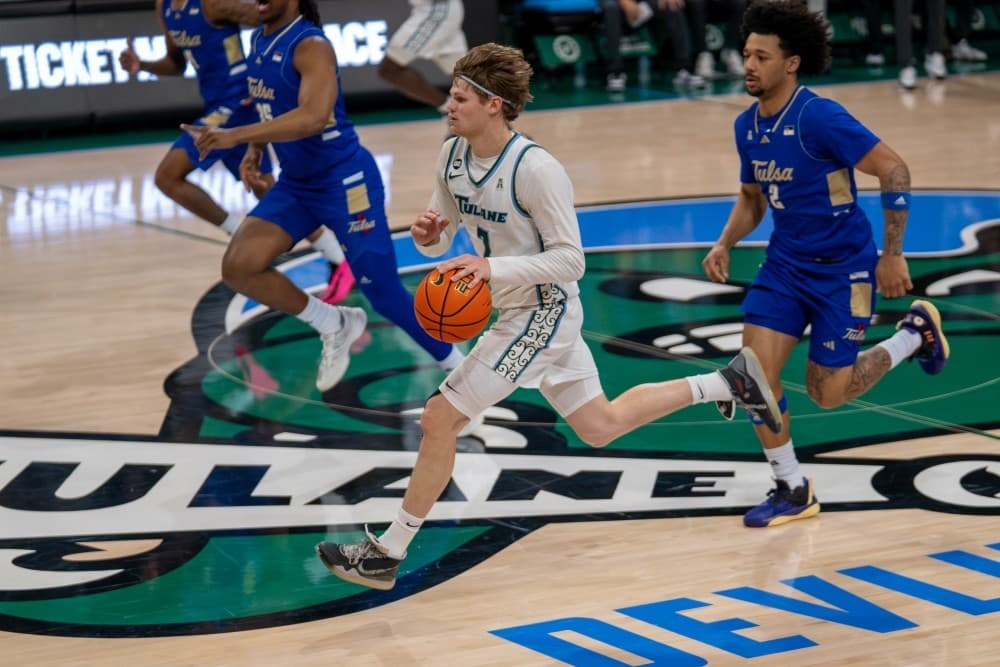 Louisiana’s Best: Top men's college basketball players in the Pelican State in 2026 – Crescent City Sports