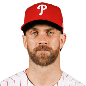 Bryce Harper And Phillies Play Marlins On June 16 | FanDuel Research