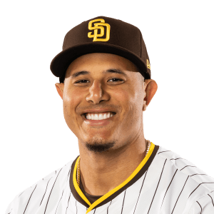 Manny Machado Goes 1 for 3 In Loss To Rockies | FanDuel Research